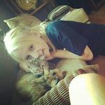 Profile Picture of Alyssa Qualls (@alyssa.qualls) on Instagram