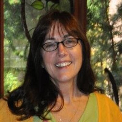 Profile Picture of Barbara McIntyre (@BarbMcIntyre) on Twitter