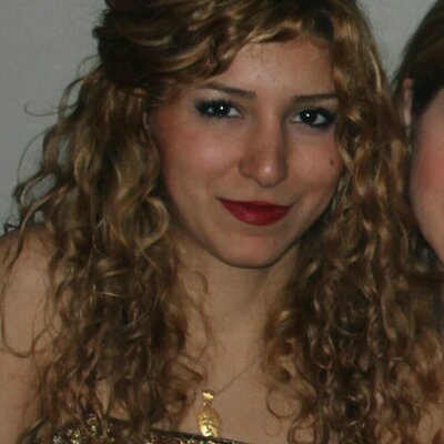 Profile Picture of Delaram Mahmoodzadeh (@DMahmoodzadeh) on Twitter