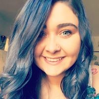 Profile Picture of Hannah Streeter (@hannah-streeter-6) on Quora