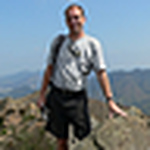 Profile Picture of Michael Hansen (@hansen's hikes) on Flickr