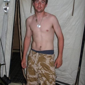 Profile Picture of Paul Reddington (@381777494) on Myspace