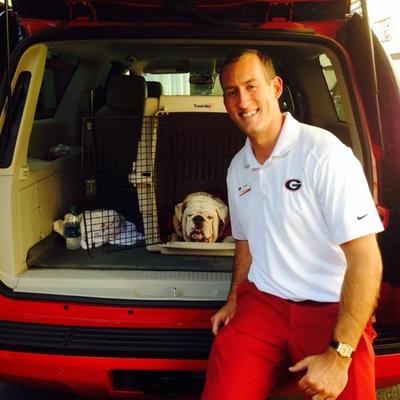 Profile Picture of Brad Bell (@BBell8612) on Twitter