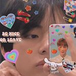 i kookmin + vmin u ☁️🌈🧸💖 - Instagram Profile Picture of i kookmin + vmin u ☁️🌈🧸💖 (@happy_pammie.short) on Instagram