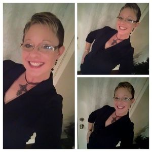 Profile Picture of Julie Hokanson (@brunette72) on Myspace