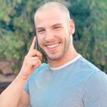 Profile Picture of Marc Gallardo Ruiz (@marcgallardoruiz) on Instagram