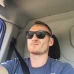 Profile Picture of Richard Murphy (@murf__8) on Instagram