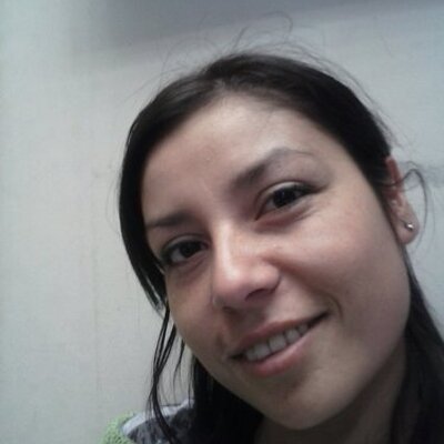 Profile Picture of ANGELINA GUTIERREZ (@ange_gutierrez) on Twitter