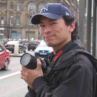 Profile Picture of Evan Tsai (@evantsai) on Instagram