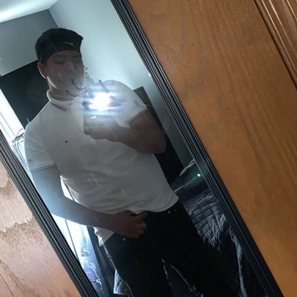 Profile Picture of Mark Corrie (@mark_corrie) on Poshmark