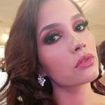 Profile Picture of Claudia Becerra (@claudiabecerramakeup) on Instagram