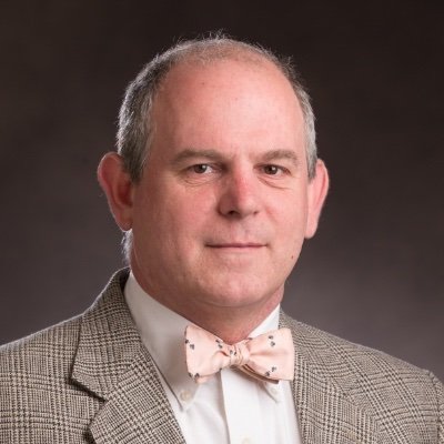 Profile Picture of Steve Trost, PhD, PE (@TrostParadox) on Twitter