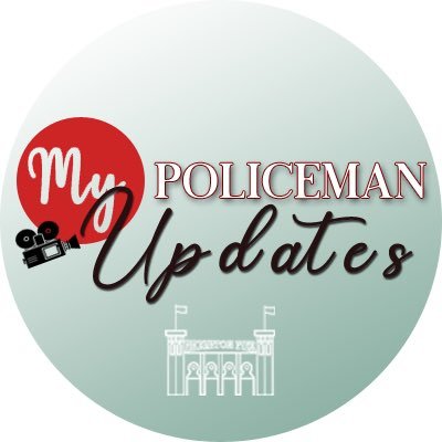 Profile Picture of My Policeman Updates (@MypolicemanU) on Twitter