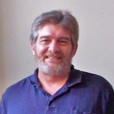 Profile Picture of John David Thornburg (@thornbd) on Twitter