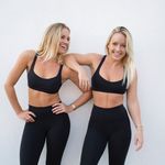 Profile Picture of Joanna & Kelly ➳ (@trainingtribe_fitness) on Instagram