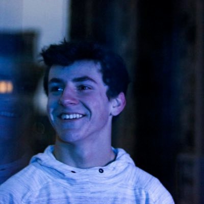 Profile Picture of Dan Ahern (@AhernDan) on Twitter