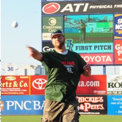 Profile Picture of Matt Lanouette (@Lanouette82) on Twitter