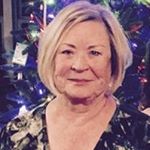 Profile Picture of Betty Stringer (@betty_stringer) on Instagram