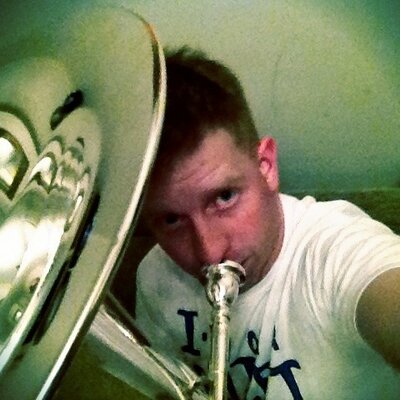 Profile Picture of Tom Briers (@TubaTommyyy) on Twitter