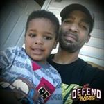 Profile Picture of Robert Lee Brookins Jr. (@robertbrookins3) on Instagram