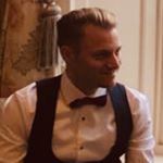 Profile Picture of Nick Fratini (@nickfratini) on Instagram