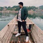 Profile Picture of Gajendra Singh Rathore (@gajenddrasingh) on Instagram