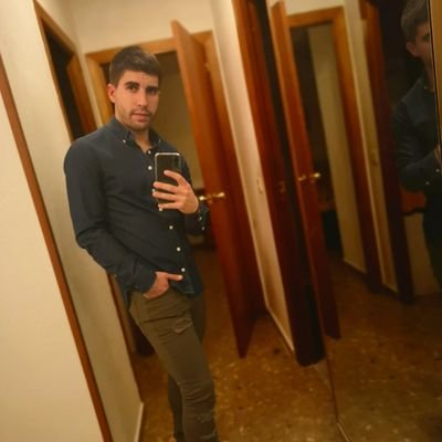 Profile Picture of Iván (@IvanBarragan95) on Twitter