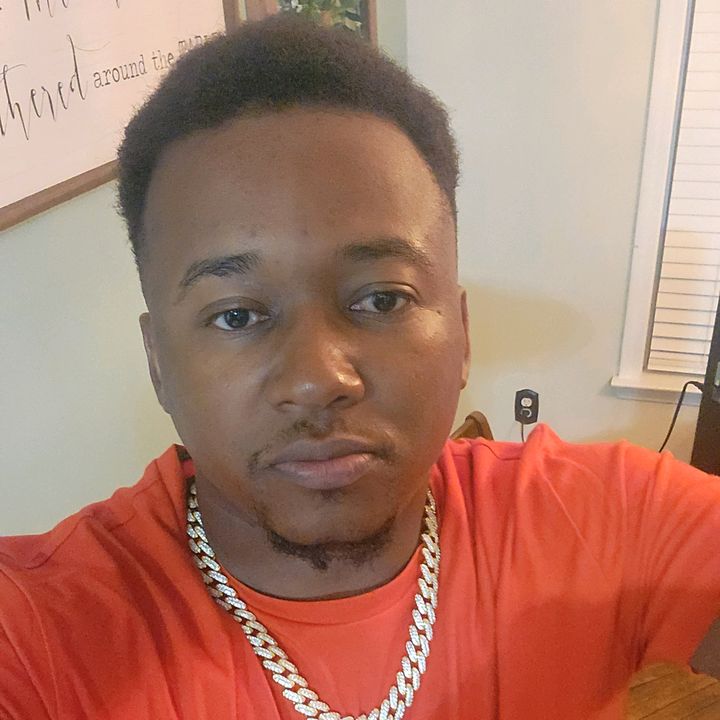 Profile Picture of Eugene Gilleyen (@@eugenegilleyen) on Tiktok