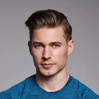Profile Picture of Jack Hanrahan Fitness (@jackhanrahanfitness) on Instagram