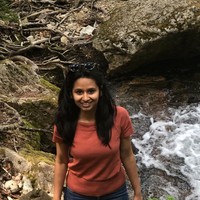 Profile Picture of Sreeja Reddy Thoom (@sreeja-reddy-thoom) on Quora