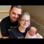 Profile Picture of Cierra Harden (@lydias_mommy_71815) on Instagram