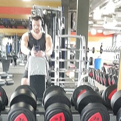 Profile Picture of Mark Laird (Lairdy) (@Lairdy2290) on Twitter