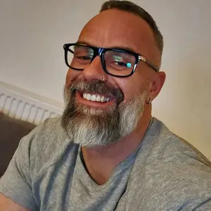 Profile Picture of walter.j.lucas (@walter.j.lucas) on Tiktok