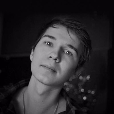 Profile Picture of Alex Dyakov (@glmrvn) on Twitter