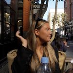 Profile Picture of Chase-Marie Clements (@chasecleme_) on Instagram