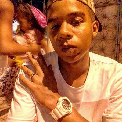 Profile Picture of WilsonGomes (@wilson15_gomes) on Twitter