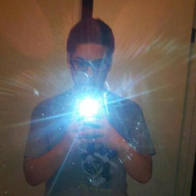 Profile Picture of Bobby Cerda (@BobbyCerda) on Twitter