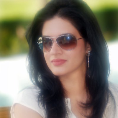 Profile Picture of Ayesha Zaman Mohsin (@Ayesha__Zaman) on Twitter