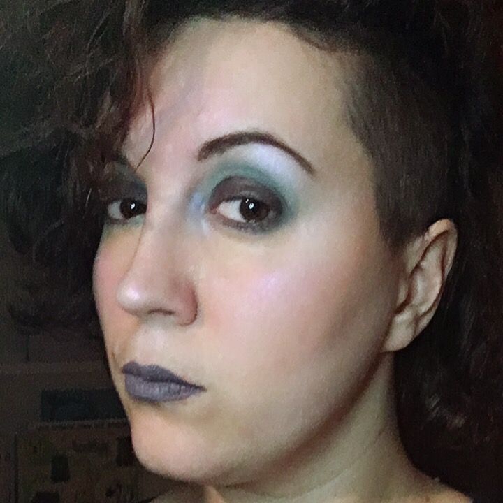 Profile Picture of Rosemary 🖤 (@@motherofpaint) on Tiktok