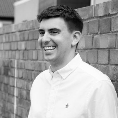Profile Picture of Tyler Harrison (@tylerharrisons_) on Twitter