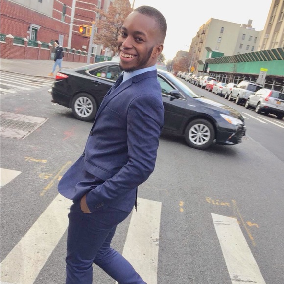 Profile Picture of Jonathan Lafleur (@princelafleur93) on Poshmark