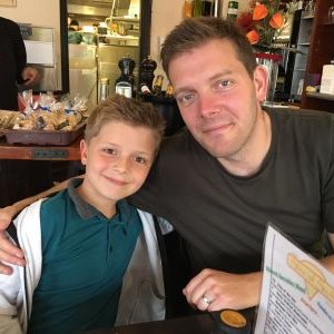 Profile Picture of Adam Nagy (@anagy1453) on Twitter