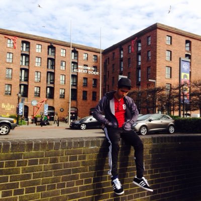 Profile Picture of Muhammad Danial (@DanielSuperB) on Twitter