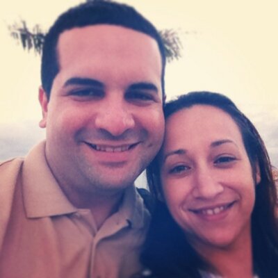 Profile Picture of Saul Diaz (@SaulJanet) on Twitter