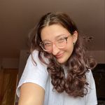 Profile Picture of Samantha-Ray Fallon (@samantharay_fallon) on Instagram