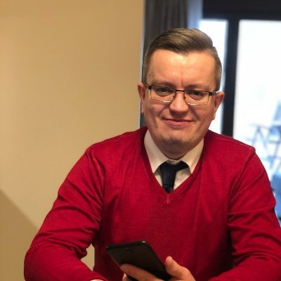 Profile Picture of Bartosz Kaczmarzewski (@Bartosz74213372) on Twitter