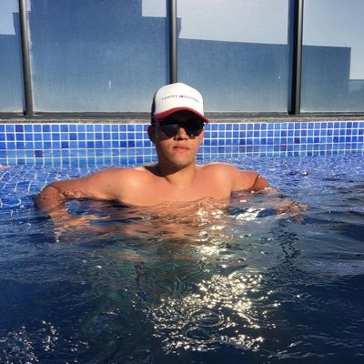 Profile Picture of Felipe Felix (@Felixfelipe_) on Twitter