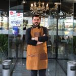 Profile Picture of Mustafa Taşkıran (@chefmustafataskiran) on Instagram