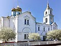 Profile Photo of Ivanivska Church, Prylukyon Wikipedia