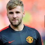 Profile Picture of Luke Shaw Official Fan Page (@luke_shaw_fanpage) on Instagram